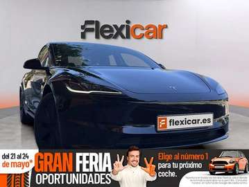 Gran Autonomía RWD