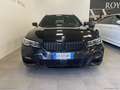 BMW 320 320d 48V Touring Msport Nero - thumbnail 2