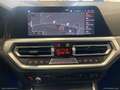 BMW 320 320d 48V Touring Msport Nero - thumbnail 11