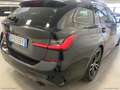 BMW 320 320d 48V Touring Msport Nero - thumbnail 5