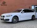 BMW 535 5-serie Touring 535xi M Sport Edition High Executi Wit - thumbnail 1
