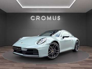 -2 (911)Coupe 3.0 Carrera 394cv auto