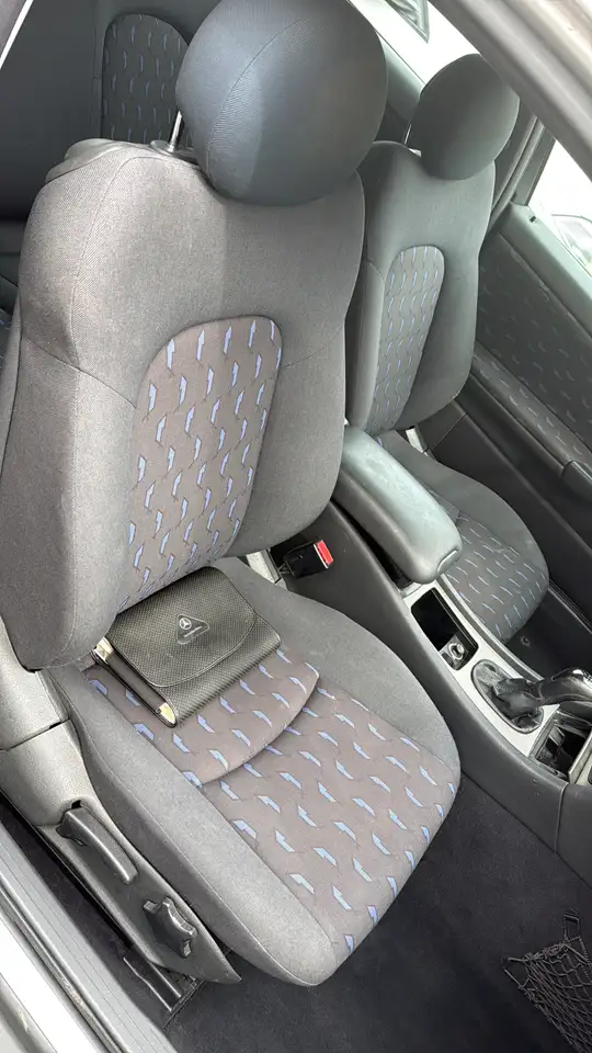Mercedes-Benz C 220 SportCoupe cdi, foto 7