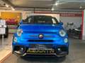 Abarth 695 Tributo Rally 131 1.4 T-Jet Bleu - thumbnail 2