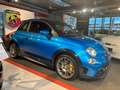 Abarth 695 Tributo Rally 131 1.4 T-Jet Bleu - thumbnail 4
