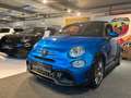Abarth 695 Tributo Rally 131 1.4 T-Jet Bleu - thumbnail 1