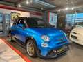 Abarth 695 Tributo Rally 131 1.4 T-Jet Bleu - thumbnail 3