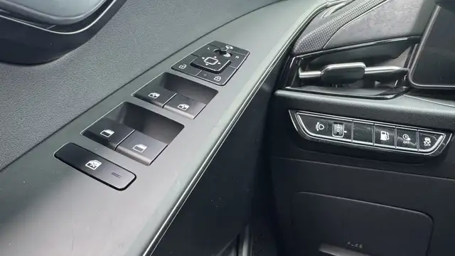 Kia Niro view 16