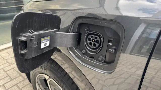 Kia Niro view 21