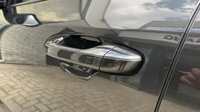 Kia Niro view 19