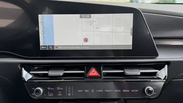 Kia Niro view 13