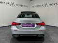 Mercedes-Benz A 180 d Limousine Aut. Argintiu - thumbnail 4