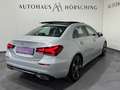 Mercedes-Benz A 180 d Limousine Aut. Argintiu - thumbnail 6
