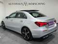 Mercedes-Benz A 180 d Limousine Aut. Argintiu - thumbnail 5