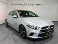 Mercedes-Benz A 180 d Limousine Aut. Argintiu - thumbnail 1