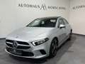 Mercedes-Benz A 180 d Limousine Aut. Argintiu - thumbnail 3