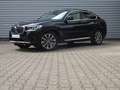 BMW X4 xDrive30d ACC Panorama AHK Drive/Park-Assist Schwarz - thumbnail 2