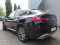 BMW X4 xDrive30d ACC Panorama AHK Drive/Park-Assist Schwarz - thumbnail 5