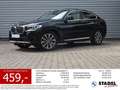 BMW X4 xDrive30d ACC Panorama AHK Drive/Park-Assist Schwarz - thumbnail 1