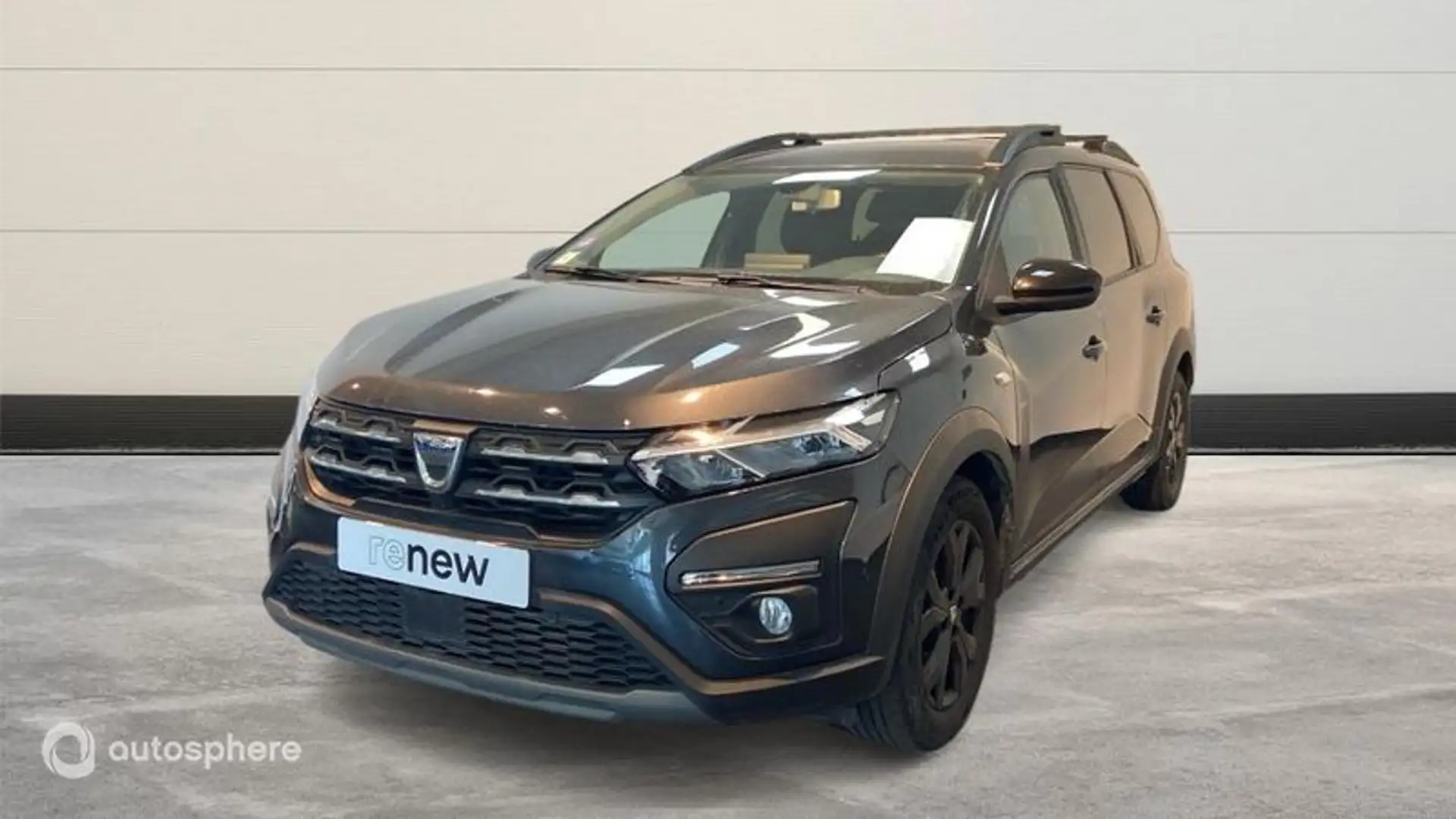 Dacia Jogger 1.0 ECO-G 100ch Extreme+ 5 places - 1