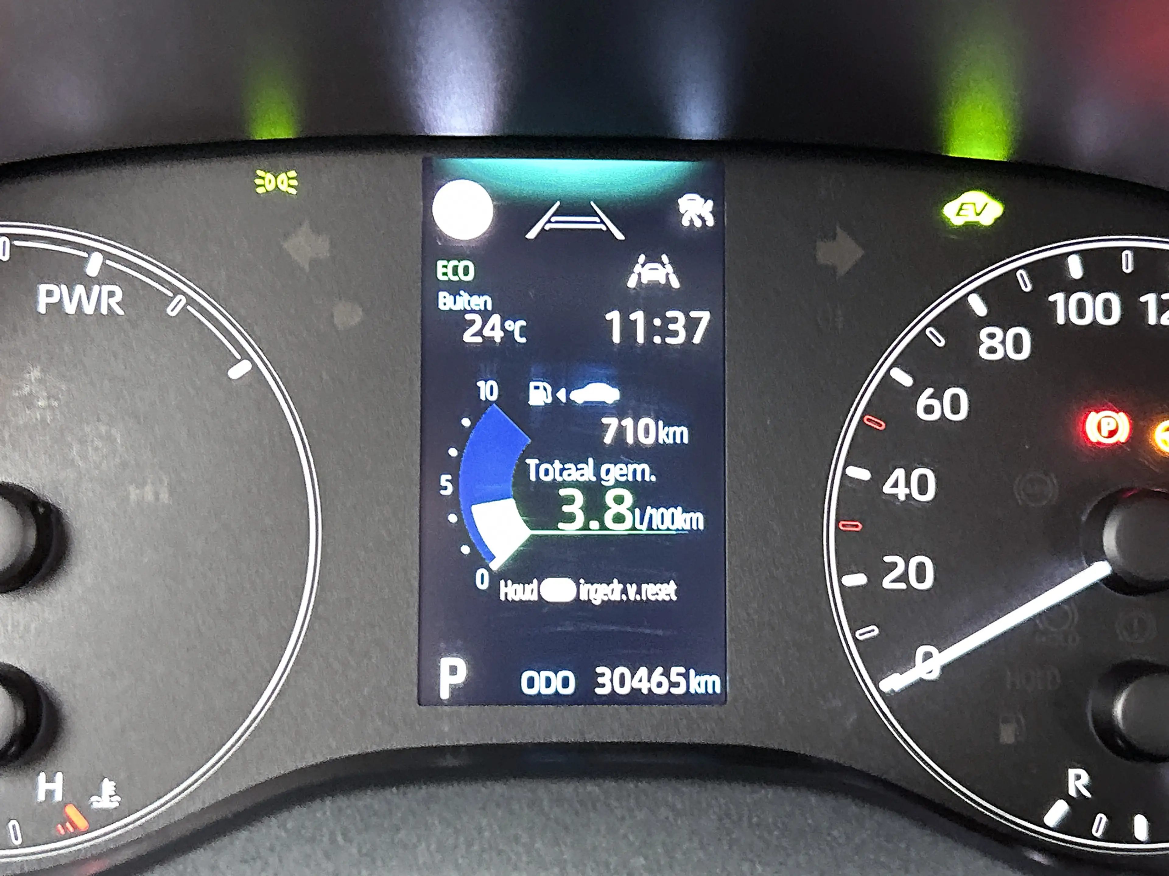Mazda 2 Hybrid 1.5 Centre-line | Stoelverwarming | Camera — photo 5