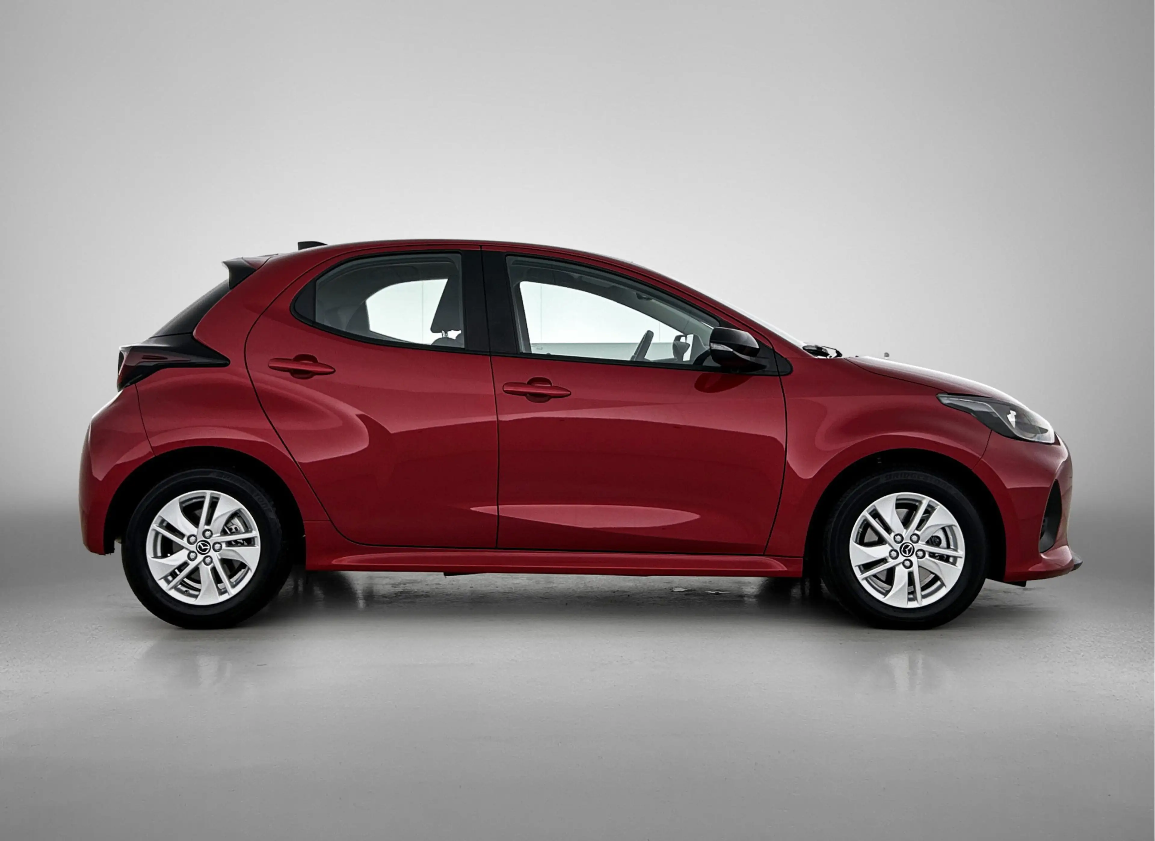Mazda 2 Hybrid 1.5 Centre-line | Stoelverwarming | Camera — photo 12