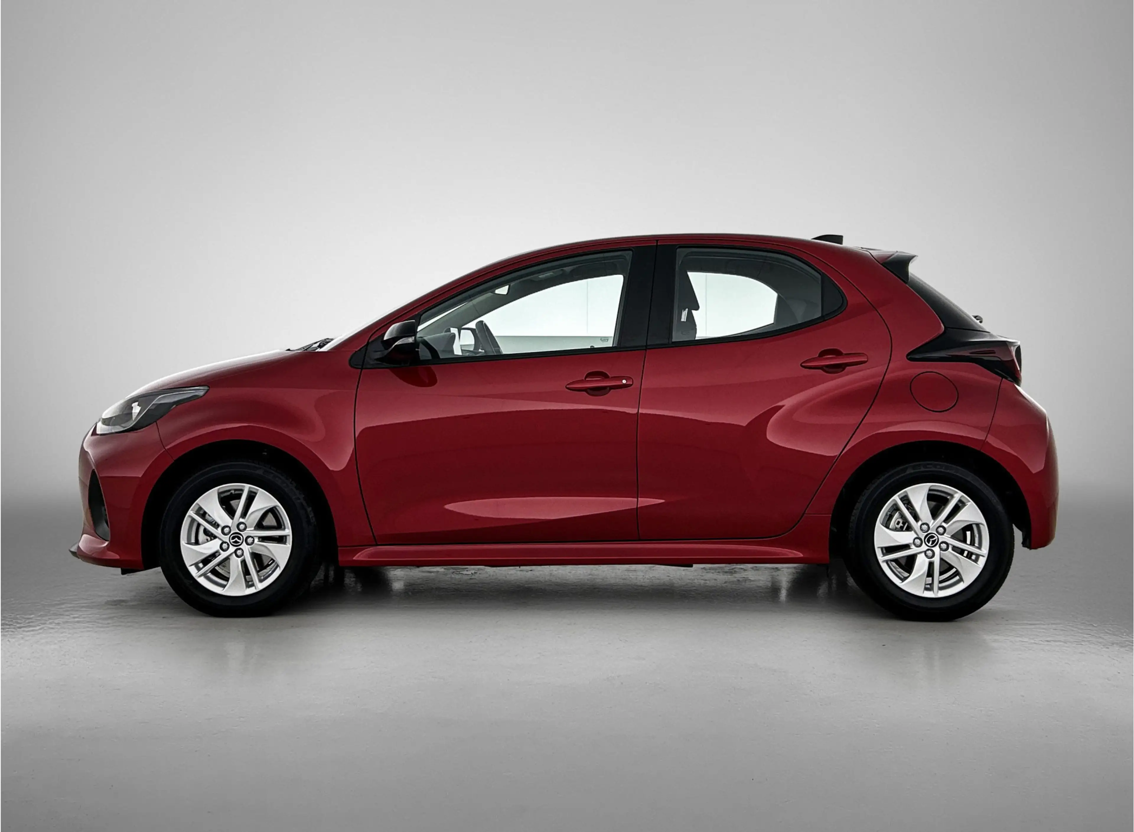 Mazda 2 Hybrid 1.5 Centre-line | Stoelverwarming | Camera — photo 3