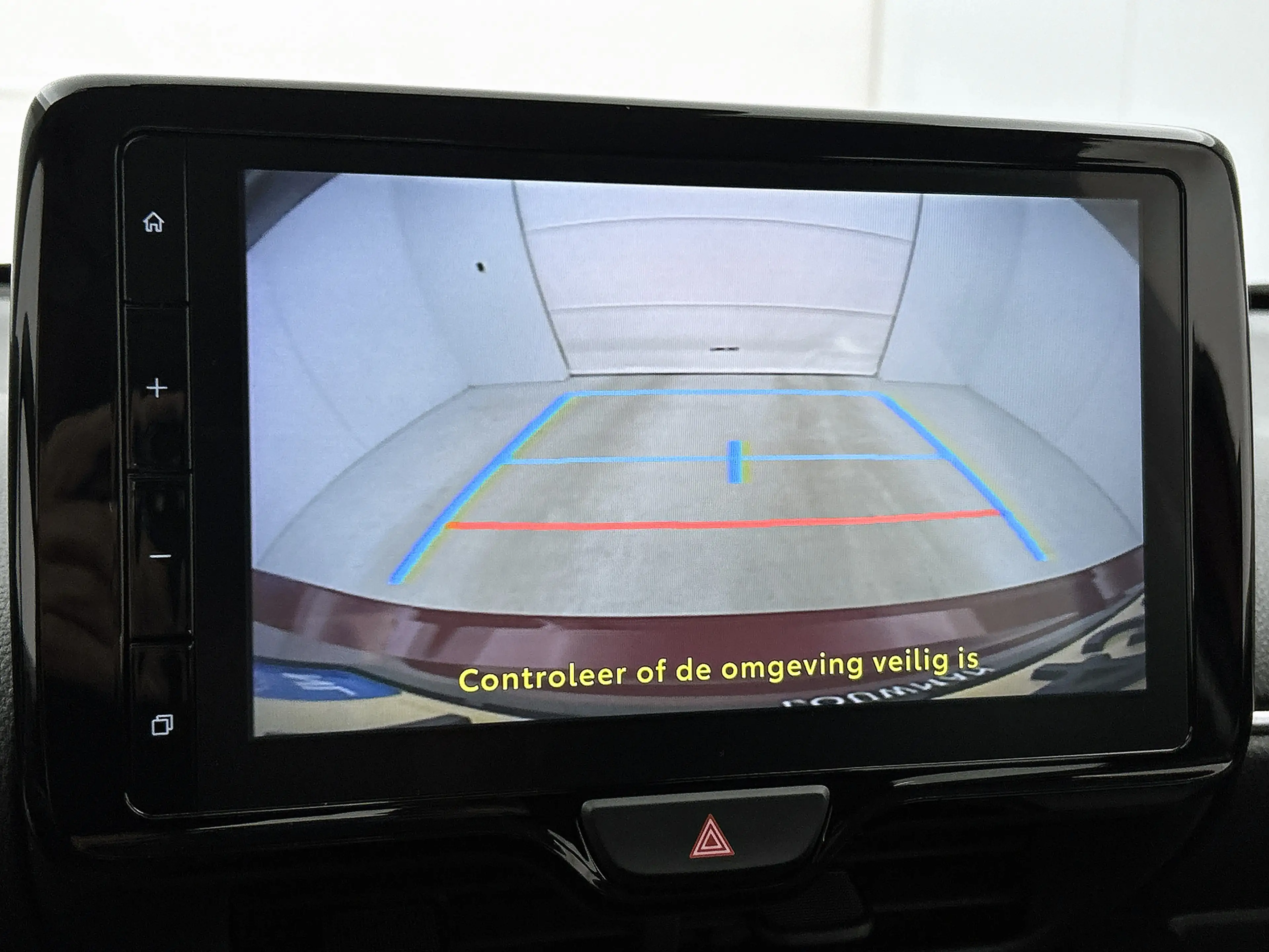 Mazda 2 Hybrid 1.5 Centre-line | Stoelverwarming | Camera — photo 8