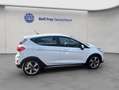 Ford Fiesta 1.0 EcoBoost S&S ACTIVE Winter-Paket Wit - thumbnail 6