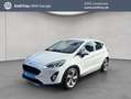 Ford Fiesta 1.0 EcoBoost S&S ACTIVE Winter-Paket Blanc - thumbnail 1