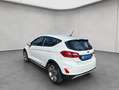 Ford Fiesta 1.0 EcoBoost S&S ACTIVE Winter-Paket Blanc - thumbnail 4