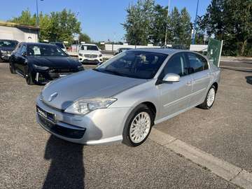 III 2.0 DCI 150ch BV6 118,000Kms ClimAuto Régulateur Chaîne Distri