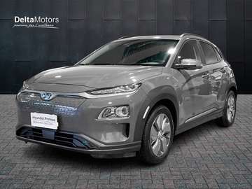 1ªs. (2017-23) - Kona EV 39 kWh XPrime + Safety Pa