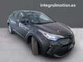 Toyota C-HR 1.8 125H Dynamic Plus Gris - thumbnail 4