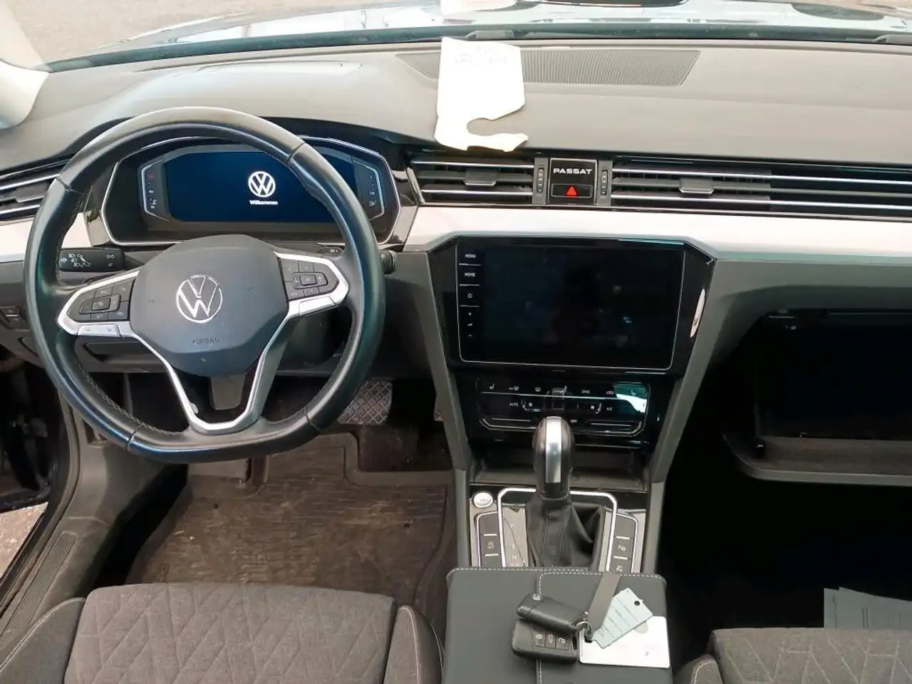 Volkswagen Passat, фото 3