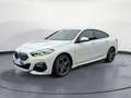 BMW 220i Gran Coupe M Sport Komfortzugang Sportsitze Blanc - thumbnail 2