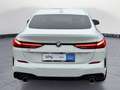BMW 220i Gran Coupe M Sport Komfortzugang Sportsitze Blanc - thumbnail 5