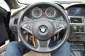 BMW 630 Cabrio 630i e64 Automatik , Leder Beige Schwarz - thumbnail 19