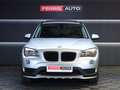 BMW X1 xDrive 20i Gris - thumbnail 3