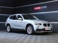 BMW X1 xDrive 20i Gris - thumbnail 34