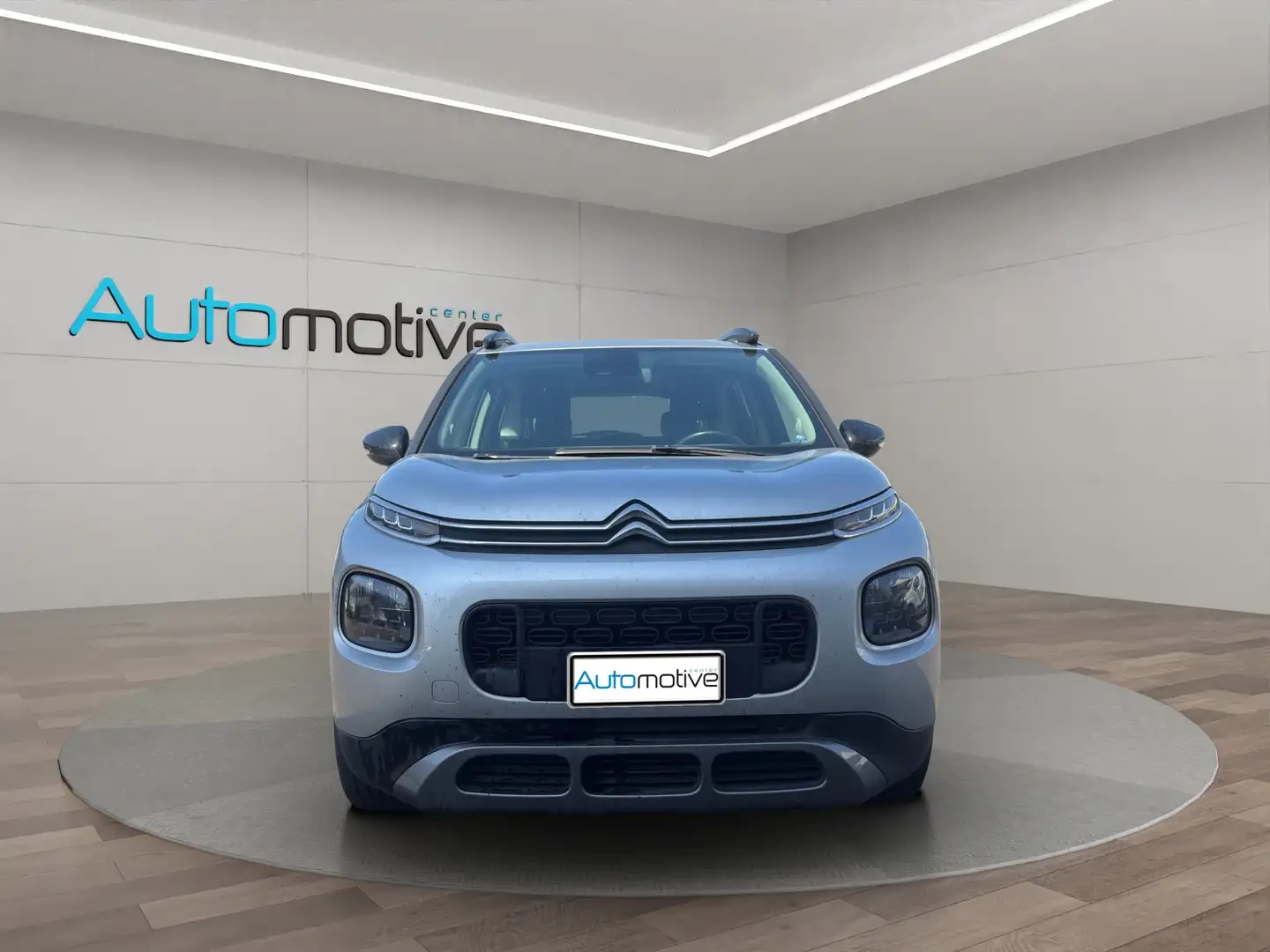 Citroen C3 C3 Aircross 1.2 puretech Feel 82cv my18 - 2