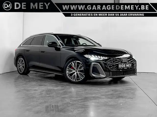 Audi A5 Avant 2.0 TFSI S-Tronic S-line / NEW CAR / Carplay / Trekhaak / Camera / ACC