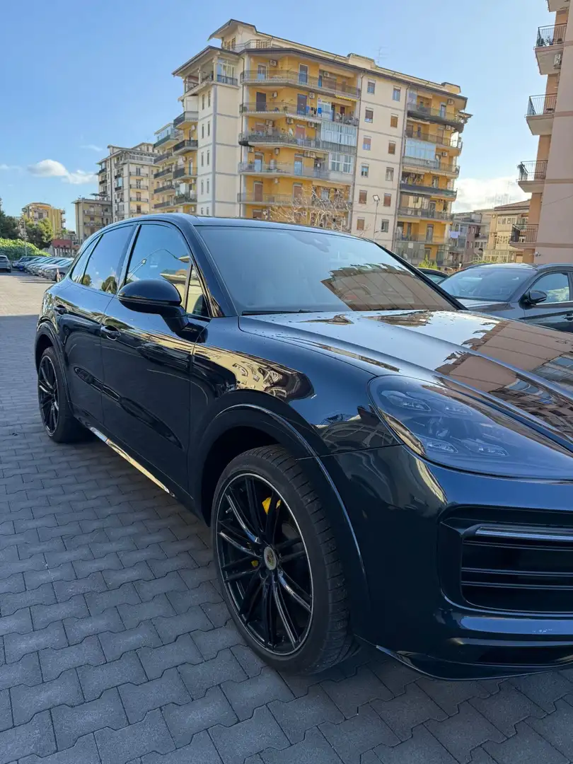Porsche Cayenne 3.0 340cv  tetto Sport chrono cerchi 22 Matrix - 1