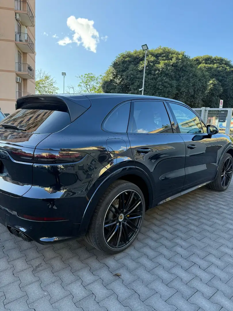 Porsche Cayenne 3.0 340cv  tetto Sport chrono cerchi 22 Matrix - 2
