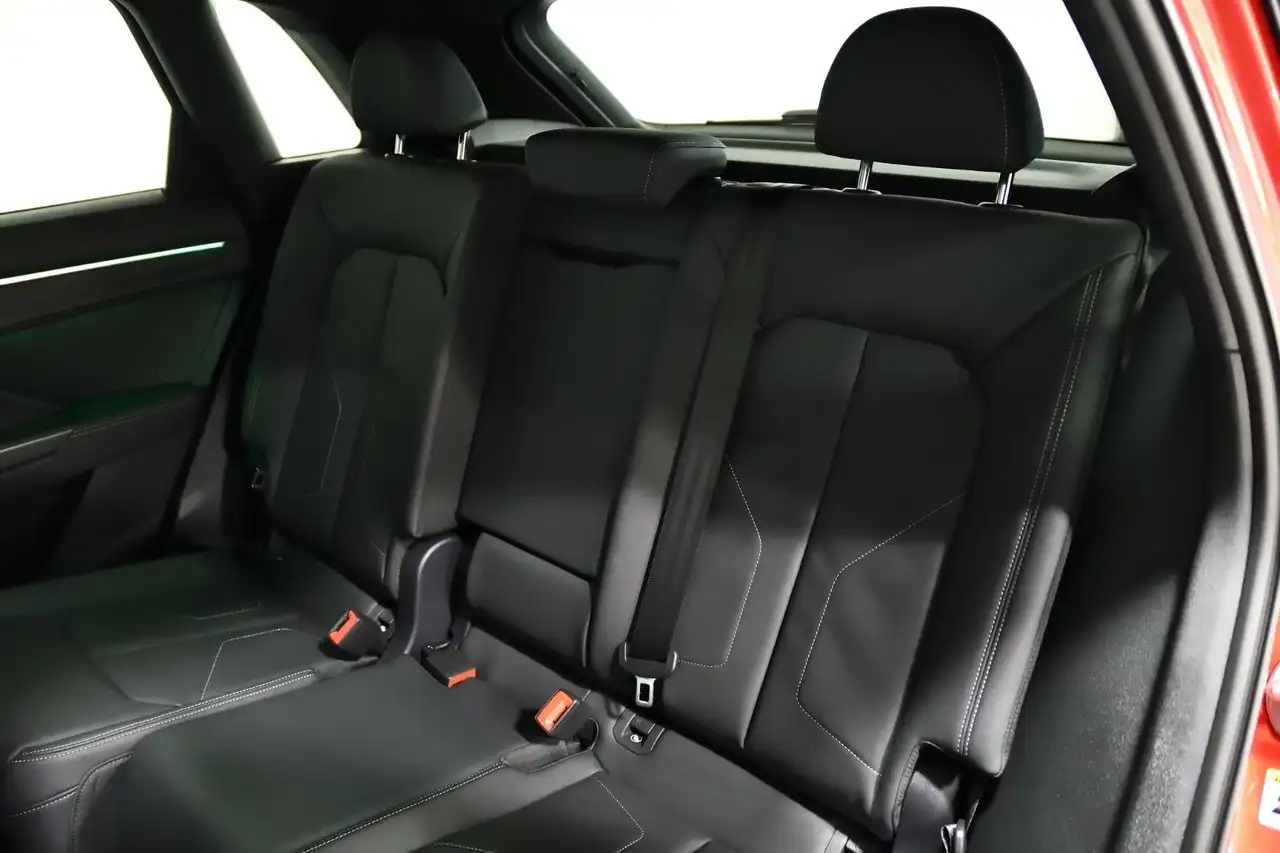Audi Q3 fotografie Audi Q3