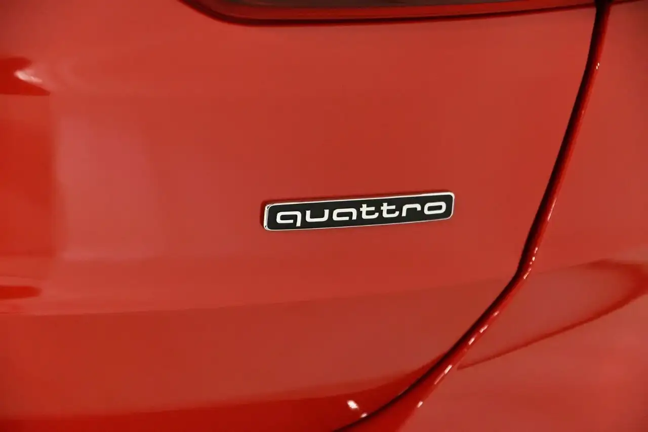 Audi Q3 fotografie Audi Q3