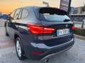 BMW X1 X1 xDrive18d Business Grigio - thumbnail 4