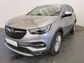 Opel Grandland X 1.2 Turbo INNOVATION+2.Hand+BI LED+Automatik+ Silber - thumbnail 4