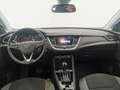 Opel Grandland X 1.2 Turbo INNOVATION+2.Hand+BI LED+Automatik+ Silber - thumbnail 10
