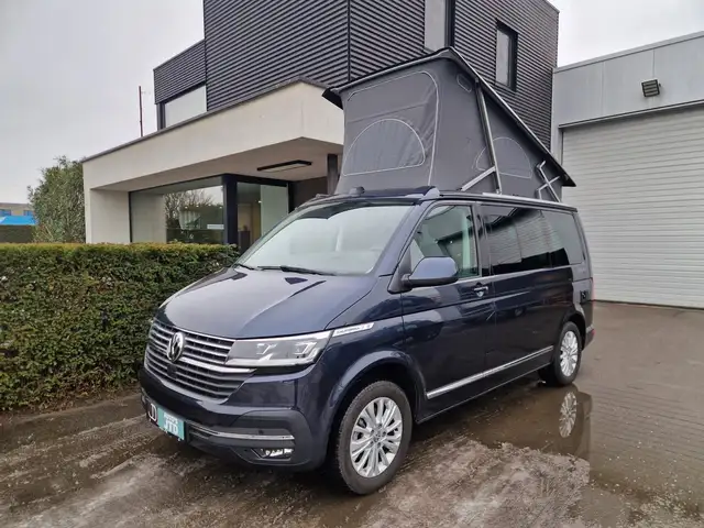 Volkswagen T6.1 California California T6.1 DSG Ocean